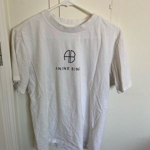 Anine Bing Tee